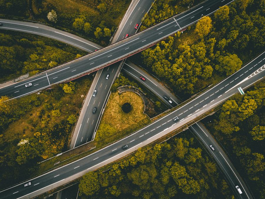 pętla autostrada